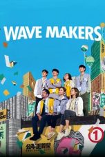 Nonton Film Wave Makers (2023)