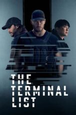 Nonton Film The Terminal List (2022)
