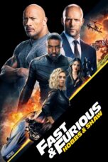 Nonton Film Fast & Furious Presents: Hobbs & Shaw (2018)