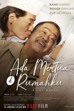 Nonton Film Ada Mertua Di Rumahku (2022)