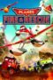 Planes: Fire & Rescue (2014)