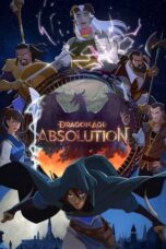 Nonton Film Dragon Age: Absolution (2022)