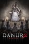 Nonton Film Danur 2: Maddah (2018)