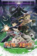 Made in Abyss Movie 2: Hourou Suru Tasogare (Made in Abyss: Wandering Twilight) (2019)