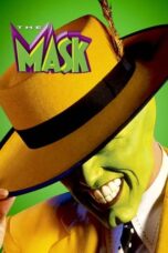 Nonton Film The Mask (1994)