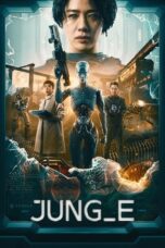 Nonton Film JUNG_E (2023)