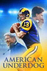 Nonton Film American Underdog (2021)