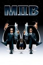 Nonton Film Men in Black II (2002)
