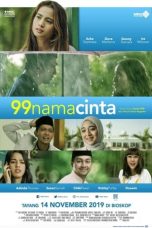 Nonton Film 99 Names of Love (2019)