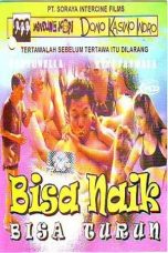 Warkop - Bisa Naik Bisa Turun (1991)