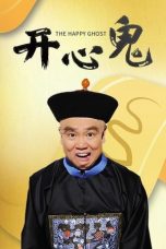 Nonton Film The Happy Ghost (1984)