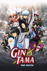 Gintama Movie 1: Shinyaku Benizakura-hen (Gintama: The Movie) (2010)
