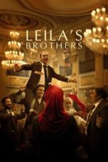 Nonton Film Leila’s Brothers (2022)