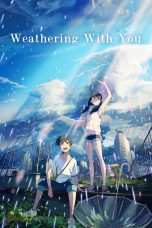 Tenki no Ko (Weathering with You) (2019)