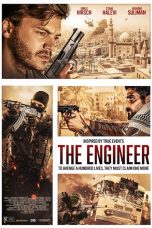 Nonton Film The Engineer (2023)
