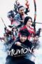 Nonton Film Mumon: The Land of Stealth (2017)