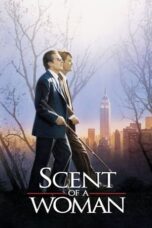 Nonton Film Scent of a Woman (1992)