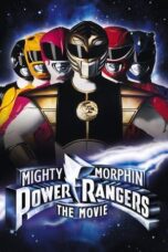 Nonton Film Mighty Morphin Power Rangers: The Movie (1995)