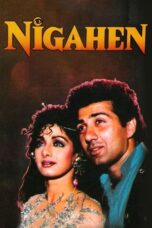 Nonton Film Nigahen: Nagina Part II (1989)