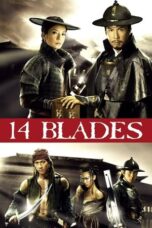 Nonton Film 14 Blades (2010)
