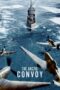 Nonton Film The Arctic Convoy (2023)