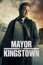 Mayor of Kingstown (2021)