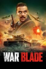 Nonton Film War Blade (2024)