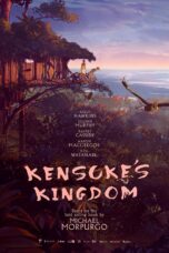 Nonton Film Kensuke's Kingdom (2024)