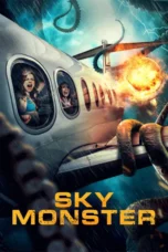 Sky Monster (2023)