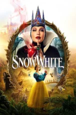Snow White (2025)