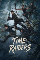 Time Raiders (2025)