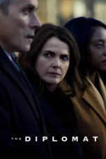 The Diplomat Season 3 (2025)
