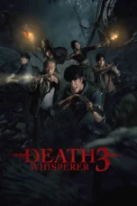Death Whisperer 3 (2025)