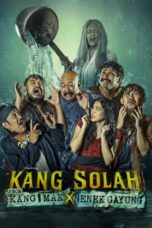 Kang Solah from Kang Mak x Nenek Gayung HD (2025)