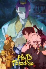 Hell's Paradise Season 2 (2026)