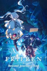 Frieren: Beyond Journey's End Season 2 (2026)